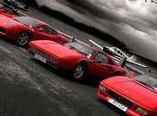 coches lujo rey.