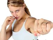 Entrenamiento para artes marciales boxeo