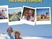 once while travelling