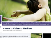 Vive Mujer recuperado campañas institucionales contra violencia genero. http://goo.gl/l8eXe