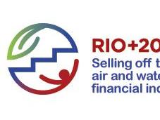 Cumbre Río+20: Amigos Tierra demanda economía servicio personas planeta