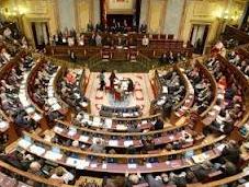 cada ciudadano, diputado