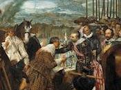rendición Breda, 1635, Velázquez