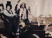 Neil Young Crazy Horse, “Americana”