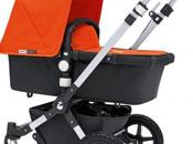 Bugaboo Cameleon, constante evolución