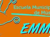 Mañana audicion curso Escuela Municipal Música Almadén