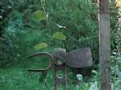 alternativo nuestras viejas herramientas trabajo