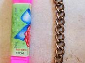 Pulsera Flúor