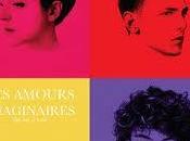 Soundtracks: Amours Imaginaires (2010)