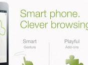 Dolphin Engine convertirá Browser navegador potente Android