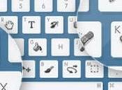 Teclas Rápidas para Adobe Creative Suite