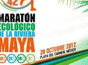 Maratón Ecológico Riviera Maya impulsará turismo deportivo ecología