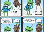 Philosoraptor Begins
