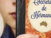 'Secreto hermanas', Belinda Alexandra