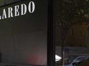 presentamos resultado final reforma restaurante Laredo, Madrid