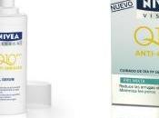 Nivea visage plus