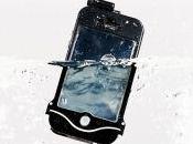 Friday’s Gadget: iPhone Scuba Suit