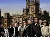 Dowton Abbey.