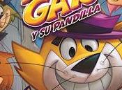 Gato Pandilla