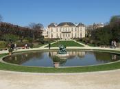 museo jardines Rodin