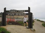 Torrey Pines nuevo amor: hiking