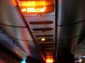 Cabin crew (relato)