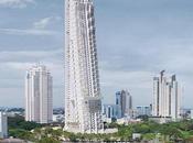 Colombo residential development
