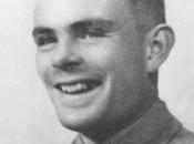 Alan Mathison Turing