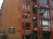 RECiCLAje DEPÓSITOS Puerto MADERO