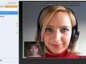 Ludismo Etiopía, hasta años cárcel usar Skype cualquier programa VoIP