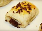 Napolitanas Caseras