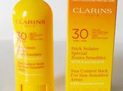 Protege Piel este Verano Clarins