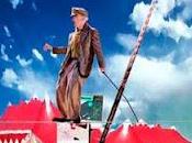 Novedad Editorial Funambulista: 'Alehop', José Antonio Fortuny