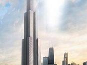 China construirá días rascacielos alto mundo: «Sky City» ABC.es