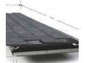 Paneles solares Pizarra