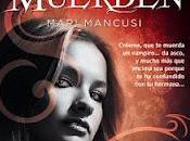 Reseña: Chicos muerden Mari Mancusi