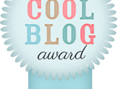 Cool Blog Award