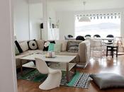 Decoración blanco negro Black White Deco