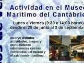Museo Marítimo Cantábrico