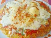 Torti-Pizza