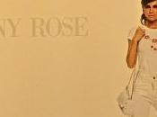 Open Denny Rose Islo