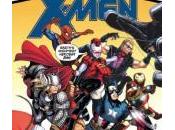 Primer vistazo Wolverine X-Men