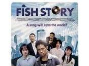 ¿Puede canción salvar mundo? 'Fish Story'