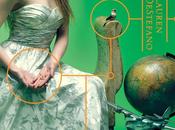 Portada revelada: Sever Lauren DeStefano (Trilogía jardín químico