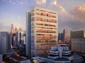 TECNNE │Arquitectura, Urbanismo, Arte Diseño SINGAPORE SUBORDINATE COURTS