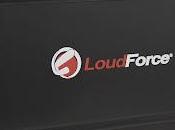 Encuentra entorno acústico alto desempeño Amplificador LFA-1202 LoudForce