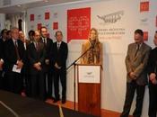 Cámara Argentina Construcción presentó Espacio Pyme