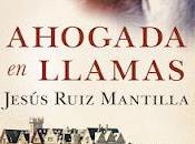 Ahogada llamas