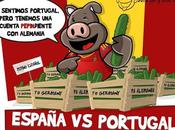 Tenemos ganar Portugal