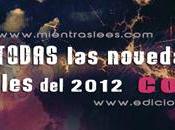 ¡Habemus ganadores concurso Booktráilers organizado Ediciones